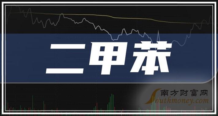 2024年a股二甲苯的概念龍頭上市公司名單梳理,請(qǐng)查閱!(4月22日)